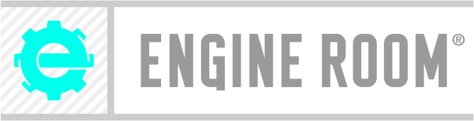 ENGINE ROOM